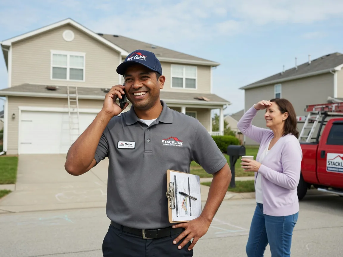 Chimney flashing repair Pinehurst, NC FAQs